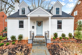 New! All Star Annapolis Retreat - Walk To Stadium